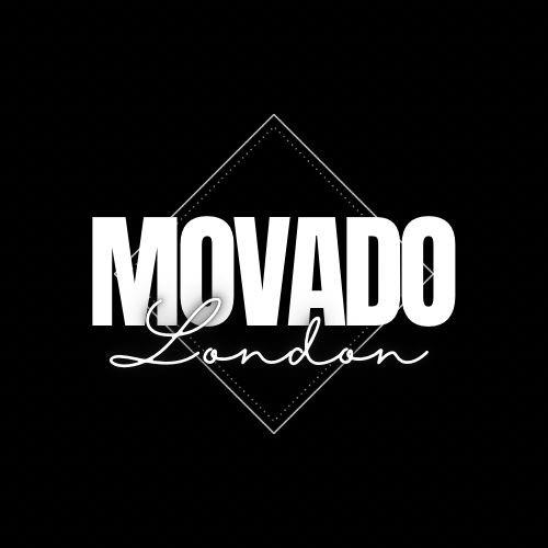 MOVADO LONDON logo