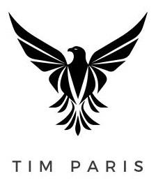 TIM PARIS logo