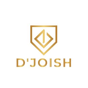 D’JOISH logo
