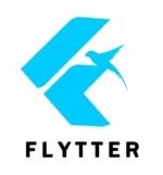 FLYTTER logo