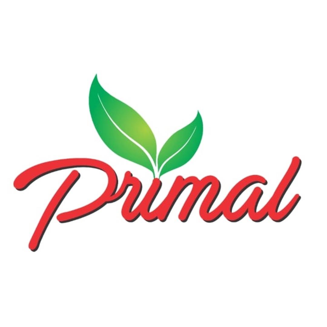 PRIMAL logo