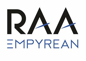 RAA EMPYREAN logo