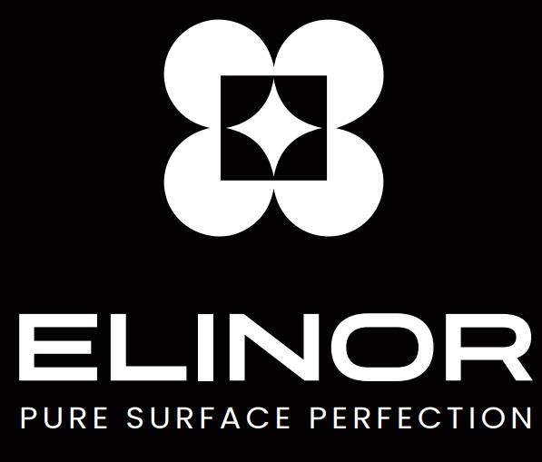 ELINOR PURE SURFACE PERFECTION logo
