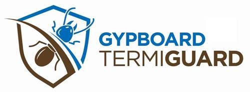 GYPBOARD TERMIGUARD with Device logo