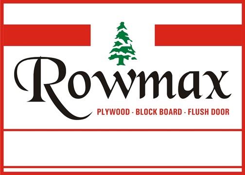 ROWMAX logo