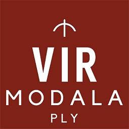 VIR MODALA PLY logo