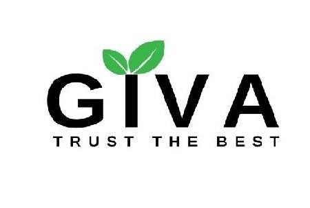 GIVA logo