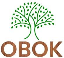 OBOK logo