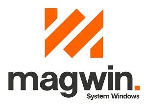 Magwin System Windows logo