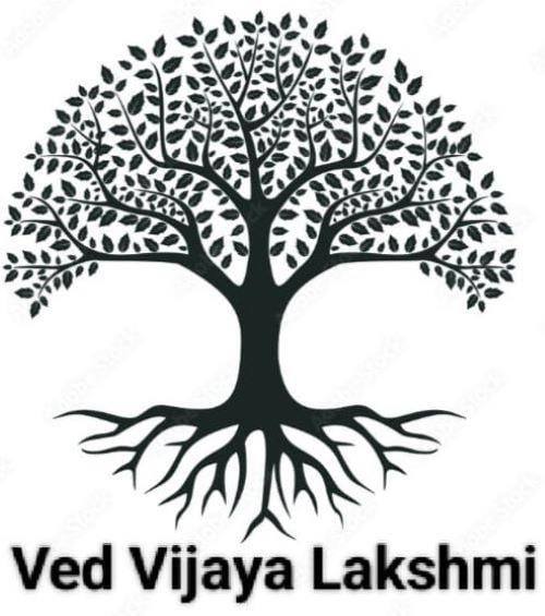 VED VIJAYA LAKSHMI logo