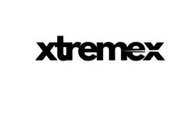 Xtremex (With Device) logo