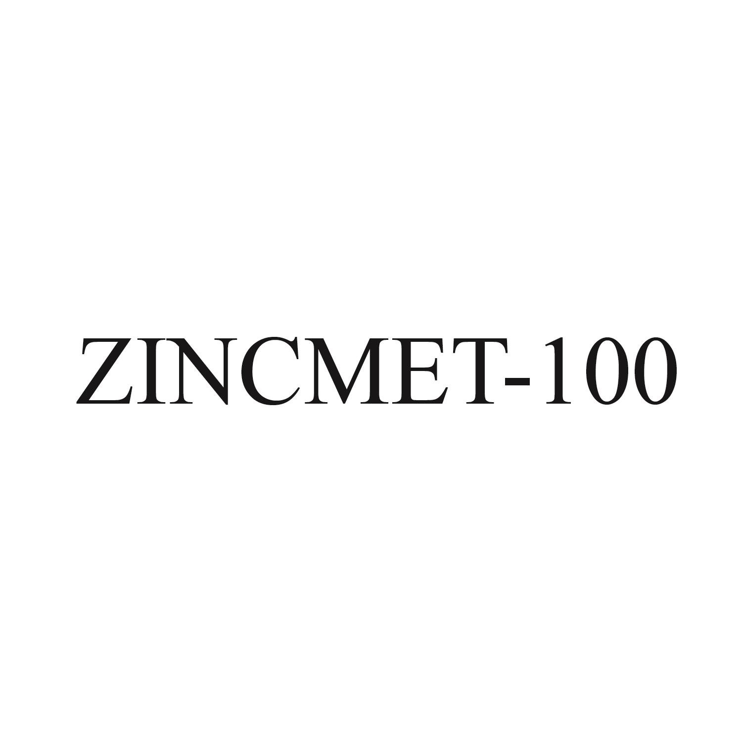 ZINCMET-100 logo