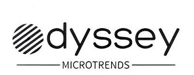 Odyssey MICROTRENDS logo
