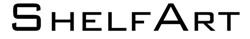 SHELF ART logo