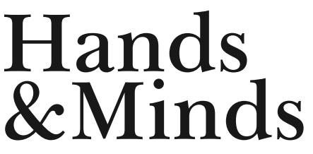 Hands & Minds logo