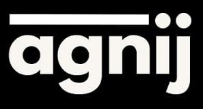 Device of agnij logo