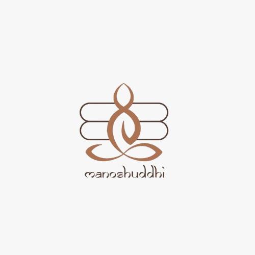 MANOSHUDDHI logo