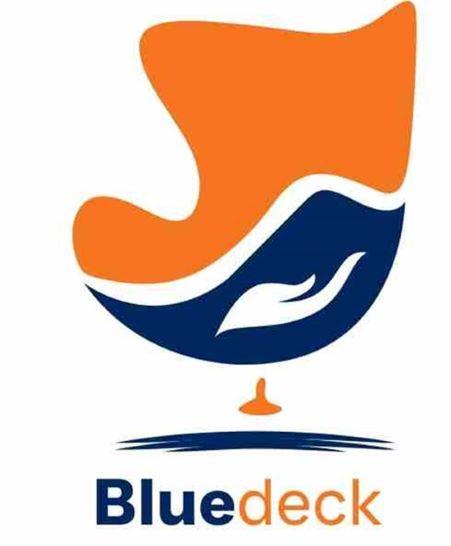 Bluedeck logo