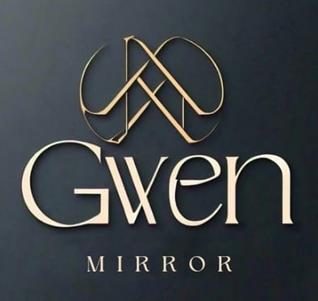 GWEN MIRROR logo