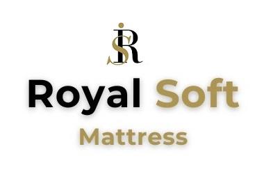 ROYAL SOFT MATTRESS logo
