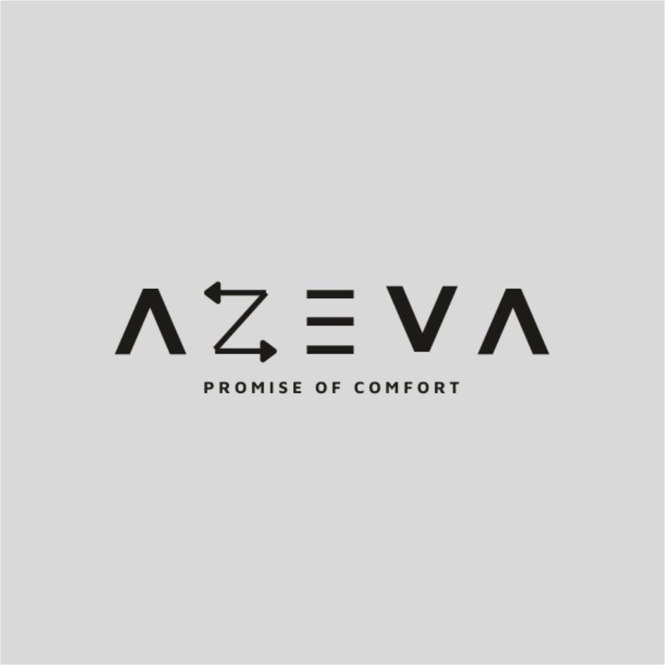 AZEVA logo