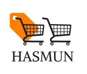 HASMUN logo