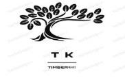 TK TIMBERKALA logo