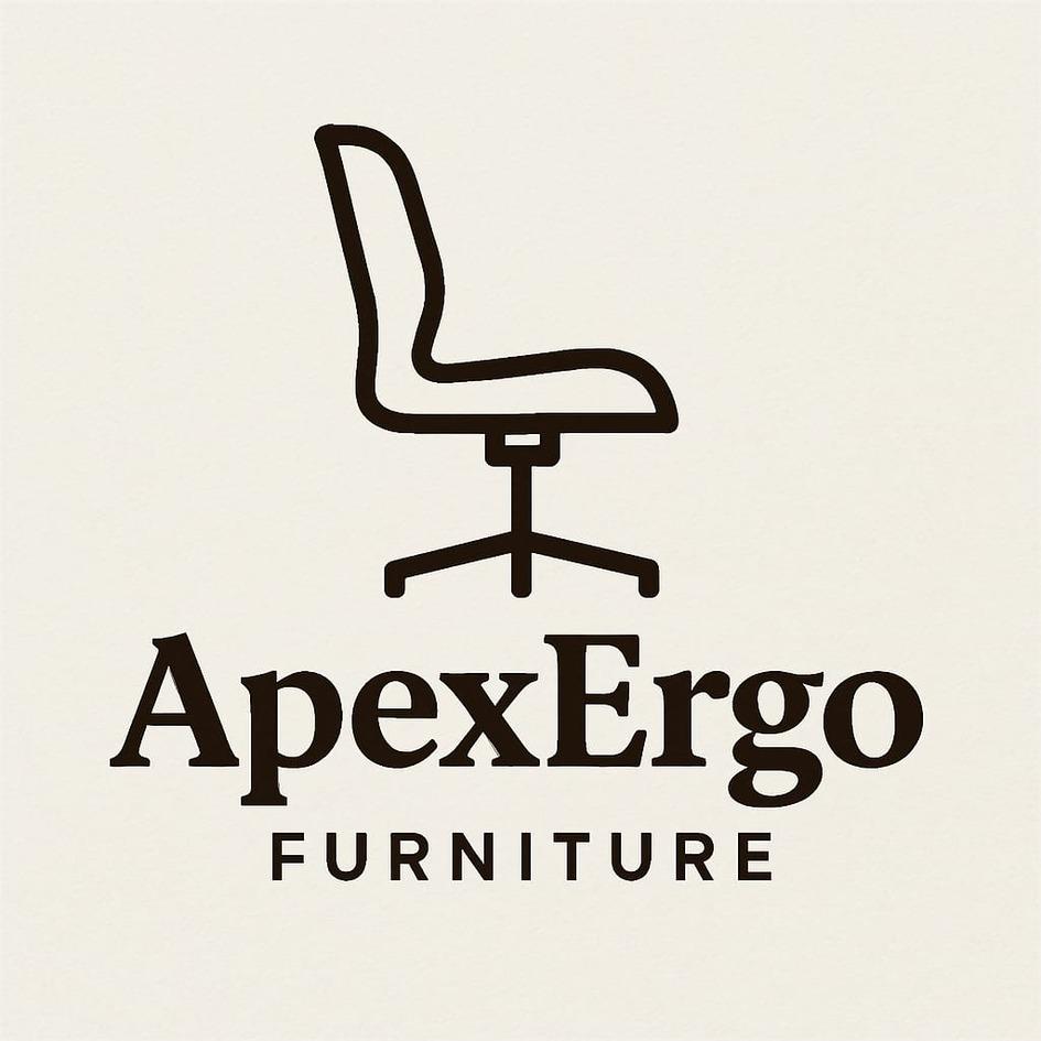 APEXERGO FURNITURE logo