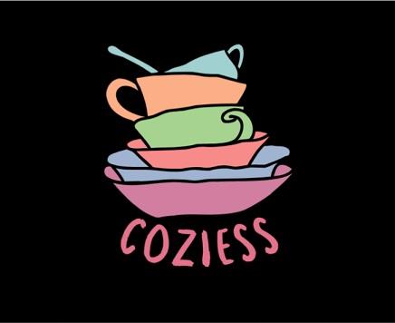 COZIESS logo