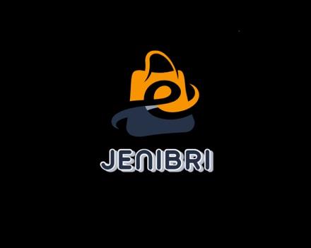 JENIBRI logo