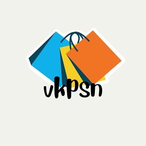 VKPSN logo