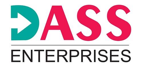 DASS ENTERPRISES logo