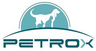 PETROX logo