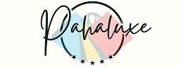 PAHALUXE logo