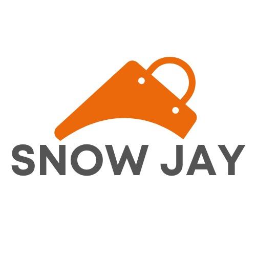 SNOW JAY logo