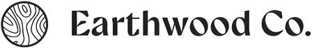 EARTHWOOD CO. logo