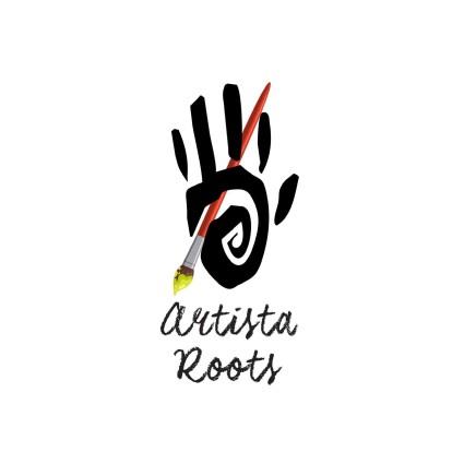 Artista Roots logo