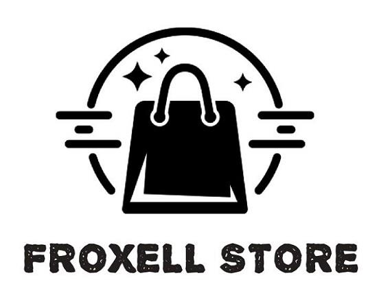 FROXELL STORE logo