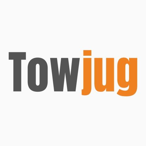 Towjug logo