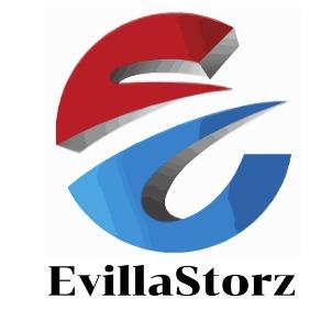 EvillaStorz logo