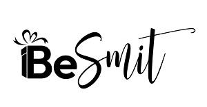 Be Smit (With Device) logo