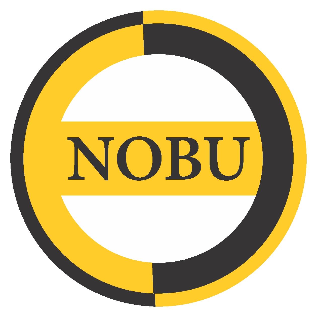 NOBU logo
