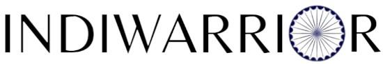 INDIWARRIOR logo
