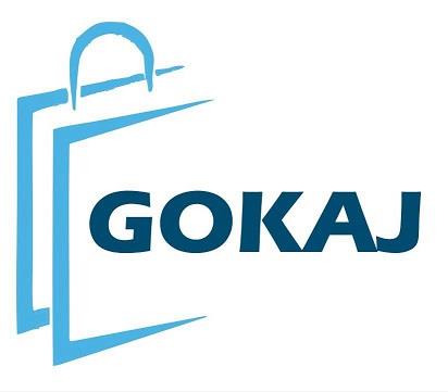 GOKAJ logo