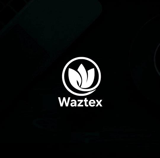 Waztex logo