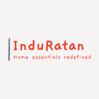 InduRatan – Home essentials redefined logo