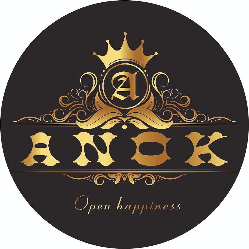ANOK logo