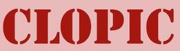 CLOPIC logo