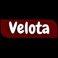 Velota logo