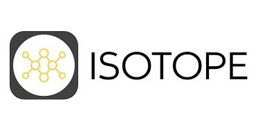 ISOTOPE logo